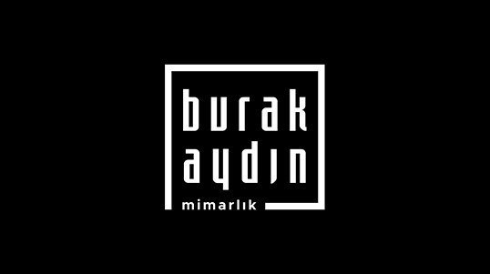 Burak Aydın Mimarlık