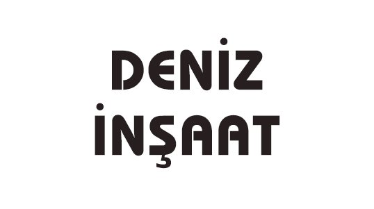 Deniz İnşaat